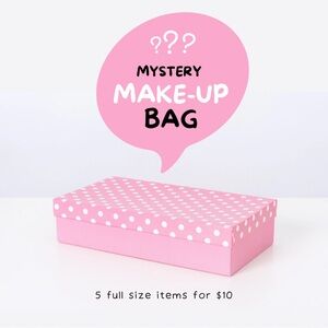 Makeup‎ Mystery Bag